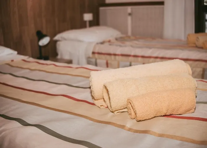 B&B Santa Monica